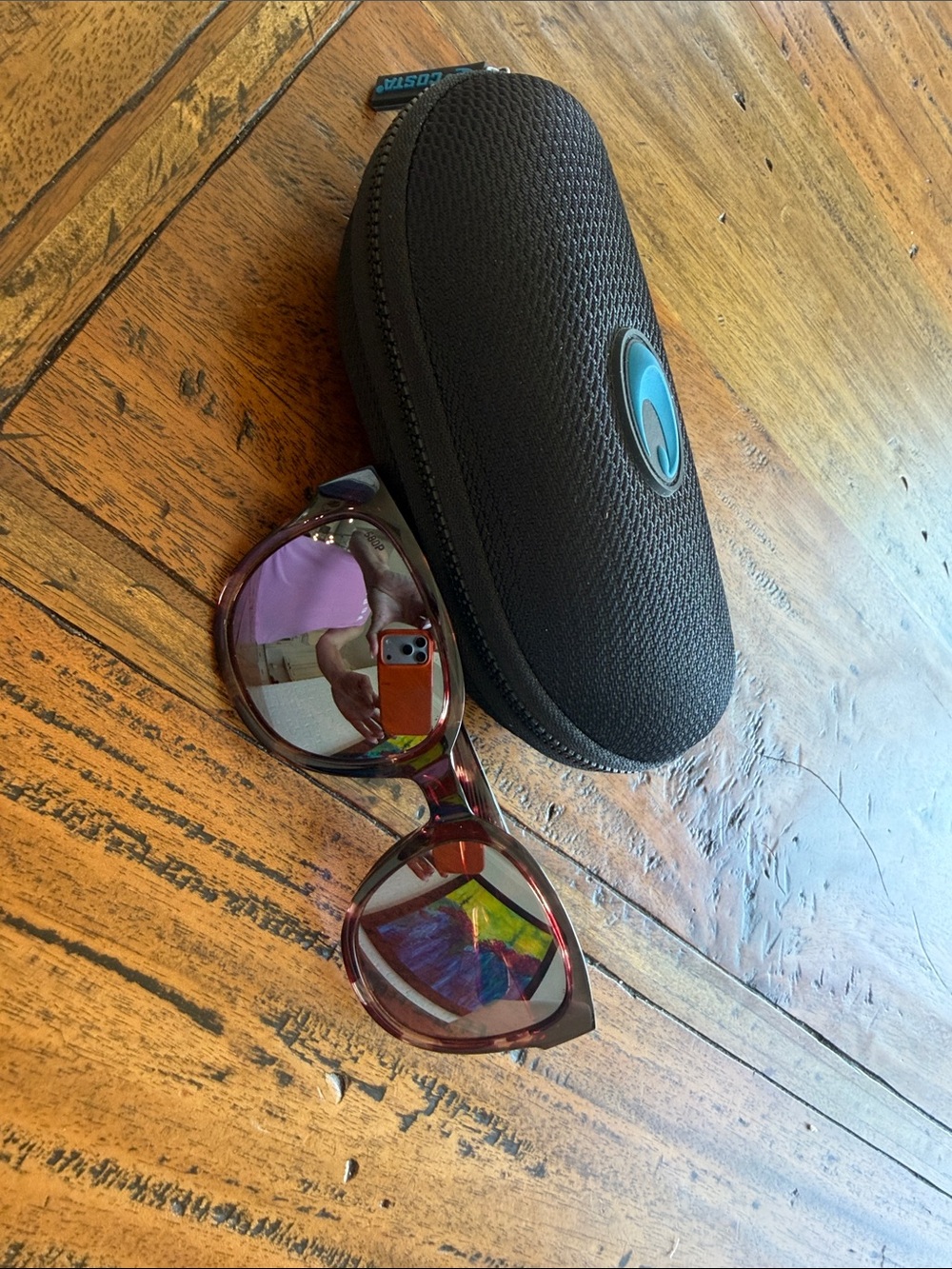 Costa Sunglasses Women’s Salina